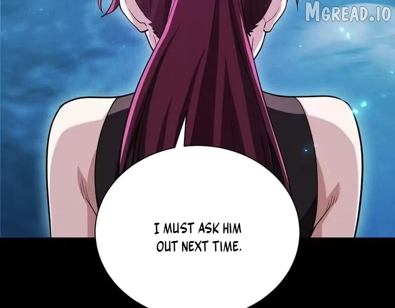 I Awoke as a God After Auto Battling For a Million Years Chapter 75  - page 66